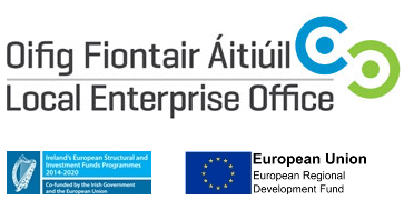 Logo & EU